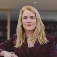 Natalie Black, Group Director for Infrastructure & Connectivity, ofcom