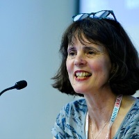 Isobel Thomas, Head of Community Partnerships, Good Things Foundation