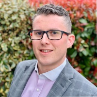 Jonathan Tree, CEO, Home Unity Ltd