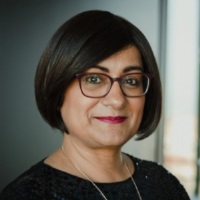 Lalita Taylor, CEO, Safeguarding & Founder, We Job Box