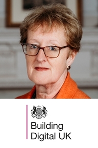 Lesley Cowley OBE
