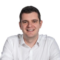 Ben Harries, Policy Director, Competition & Markets, Ofcom