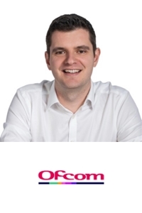 Mr Ben Harries, Policy Director, Competition, Ofcom