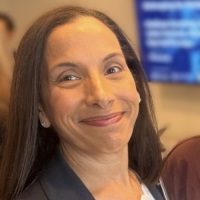Tara Jussa, Digital Inclusion Officer, Liverpool City Region Combined Authority