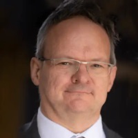 Tim Stranack, Regulatory & Trade Director, Community Fibre