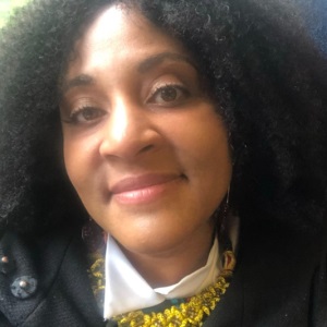 Nzinga Gardner