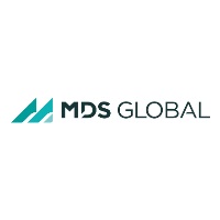 MDS Global Ltd at Connected Britain 2026