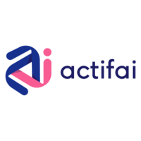 Actifai at Connected Britain 2026
