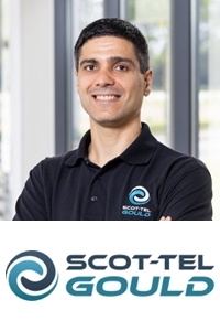 Georgi Hristov | CTO/Network Director | Scot-Tel-Gould Ltd » speaking at Connected Britain