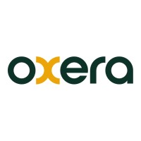 Oxera Consulting LLP at Connected Britain 2026