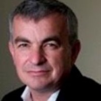 Robin Bosworth, Digital Lead, Local London