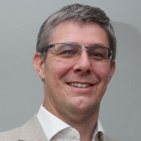 David Tomalin, Group Chief Technology Officer, CityFibre