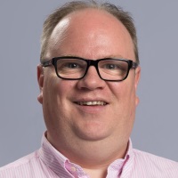 Neil McRae, Chief Technology and Information Officer, CityFibre