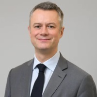 Simon Holden, Chief Executive Officer, CityFibre