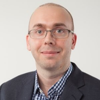 Neil Geary, Director Network Integration & Planning, CityFibre