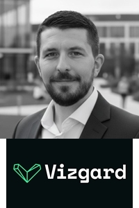 Ash Risby | Business Development Manager | VIZGARD » speaking at Connected Britain