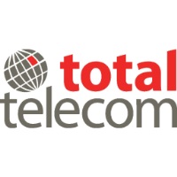 Total Telecom at Connected Britain 2026