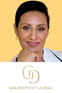 Kamel Hothi OBE