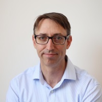 Bertrand Mazieres at Connected Britain 2026