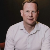 Neil Wood, COO, Fair Chance Business Alliance