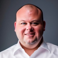 Nick Edwards, Group Chief Technology Officer, The AA