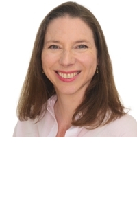 Helen Burrows
