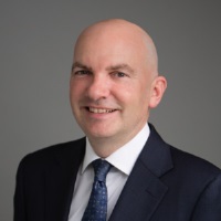 Stephen Cahill, Partner, Farient Advisors