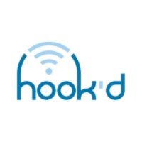 Hook’d Solutions at Connected Britain 2026