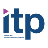 The Institute of Telecommunications Professionals (ITP) at Connected Britain 2026
