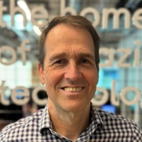 Gary McCready, Commercial & Strategy Director - iD Mobile, Currys Plc