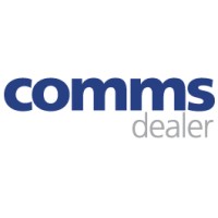 Comms Dealer at Connected Britain 2026