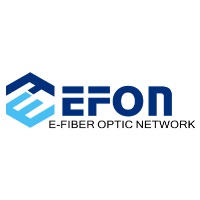 Ningbo Haishu EFON Communication Equipment Limited at Connected Britain 2026