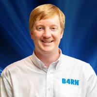 Tom Rigg, CEO, Broadband for the Rural North Ltd