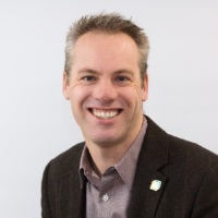 Kester Mann, Director, Consumer and Connectivity, FDM CCS Insight