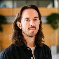 Ed Houghton, Director of Research and Insights, DG Cities