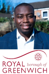 Anthony Okereke