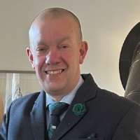 George Eckton, Insights Programme, Digital Inclusion Alliance
