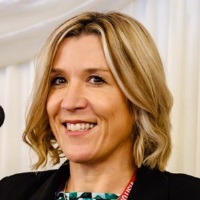 Amy Low, CEO, AbilityNet
