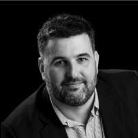 Jonathan Stevenson-Paul, Estates Manager / Vice Chair - RICS Telecoms Advisory Forum, Arqiva / RICS