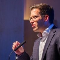 Dan Warren, Chief Innovation Officer, UK Telecoms Lab (UKTL)