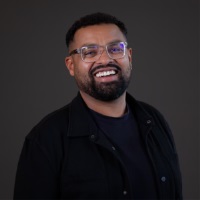 Tom Kegode, Founder, Sparkshift