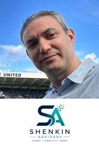 Darren Shenkin