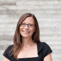 Nina Buttle, Partner, Page Executive