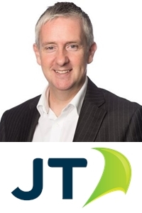 Marcus Irwin | Head of Innovation | JT Global » speaking at Connected Britain