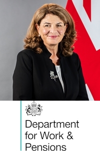 Dame Diana Johnson