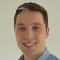 Chris Hockley, Senior Engagement Manager, BT