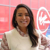 Dana Haidan, Chief Sustainability Officer, Virgin Media O2