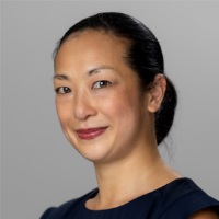 Amanda Pun, Legal Director, Believ