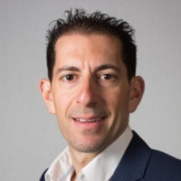 Alex Gilbert, Consultant, Independent
