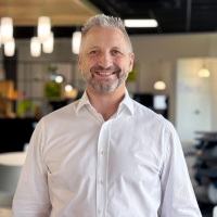 Pat Coxen, Chief Executive Officer, Cornerstone Telecommunications Infrastructure Limited